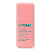 BYOMA De-puff and Brightening Eye Gel