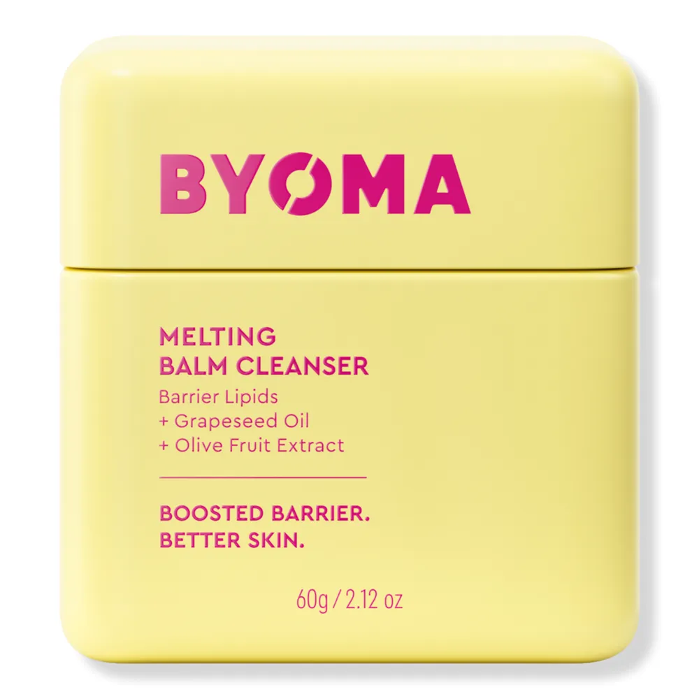 BYOMA Melting Balm Cleanser