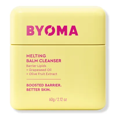 BYOMA Melting Balm Cleanser