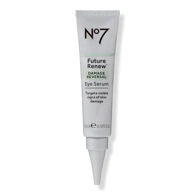 No7 Future Renew Damage Reversal Eye Serum