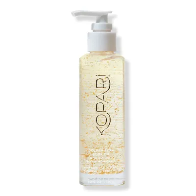 Kopari Beauty Golden Aura Body Oil