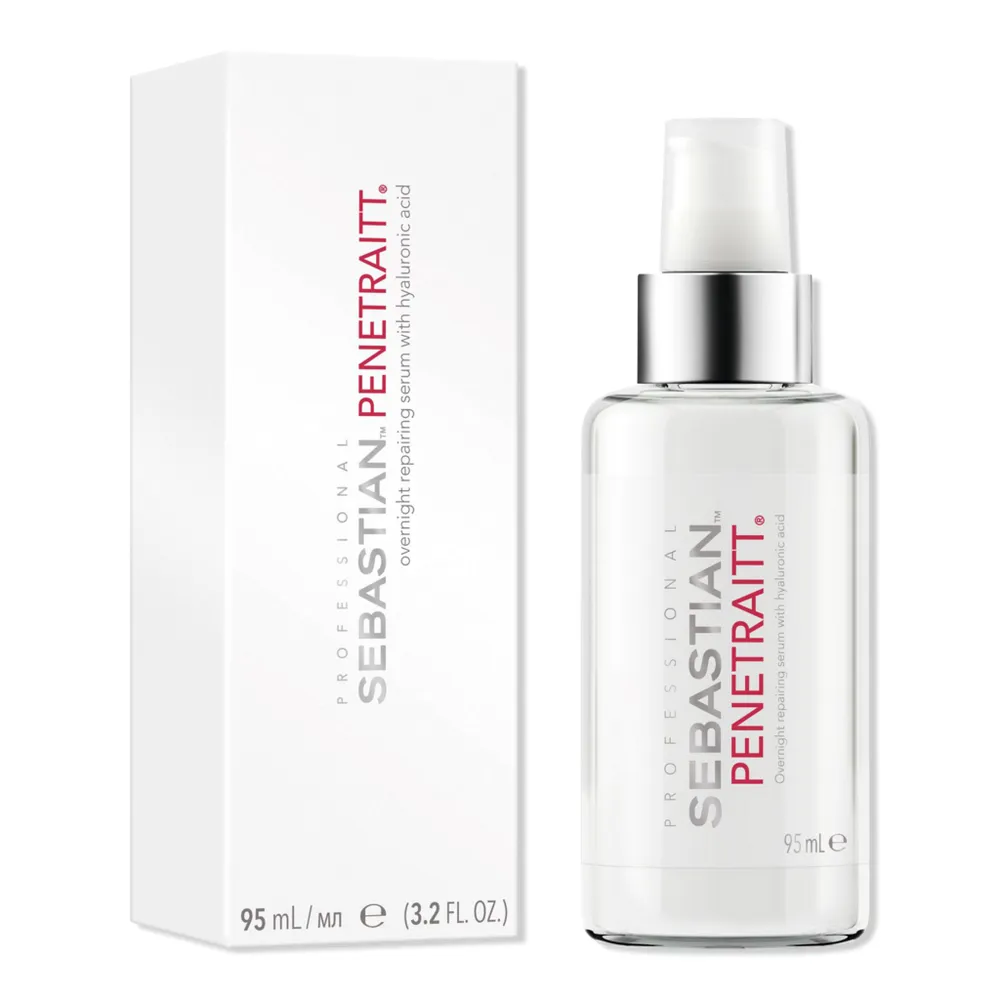 Sebastian Penetraitt Overnight Repair Serum with Hyaluronic Acid
