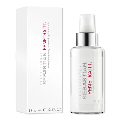 Sebastian Penetraitt Overnight Repair Serum with Hyaluronic Acid