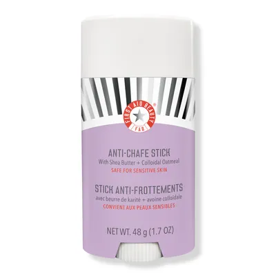 First Aid Beauty Anti-Chafe Stick with Shea Butter + Colloidal Oatmeal