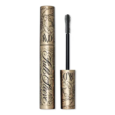 KVD Beauty Full Sleeve Long + Defined Tubing Mascara - Ink Black