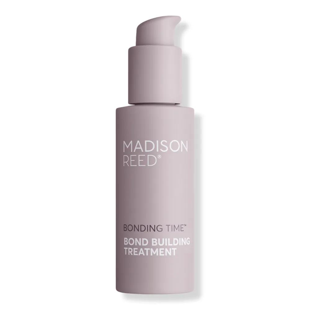 Madison Reed Bonding Time Bond Building Treatment