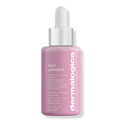 Dermalogica Liquid Peelfoliant Exfoliator