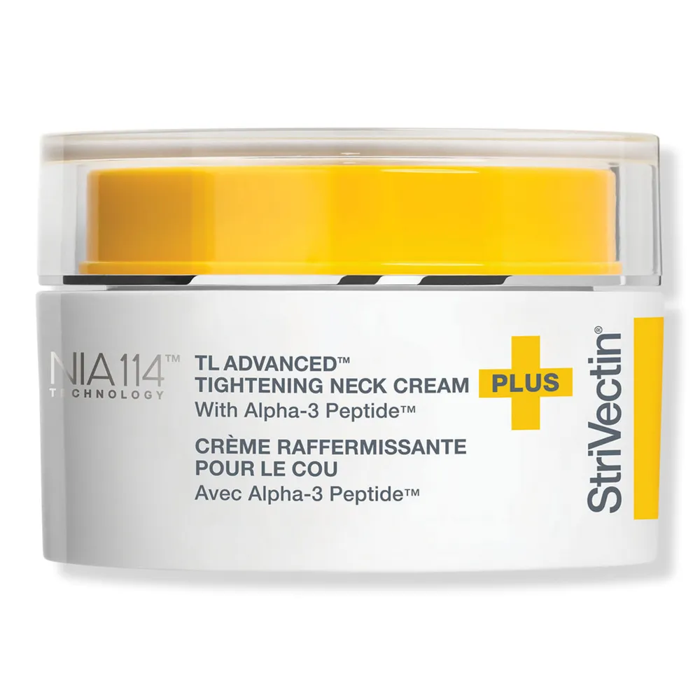 StriVectin TL Advanced Tightening Neck Cream Plus - oz