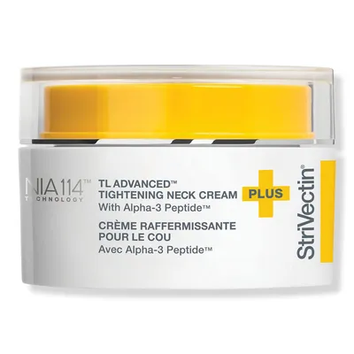 StriVectin TL Advanced Tightening Neck Cream Plus - oz