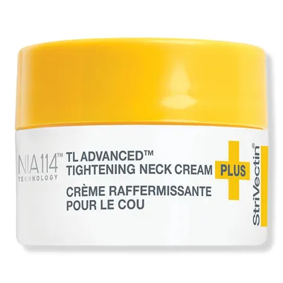 StriVectin Travel Size TL Advanced Tightening Neck Cream Plus