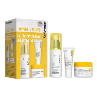 StriVectin Discovery Series: Tighten & Lift Kit