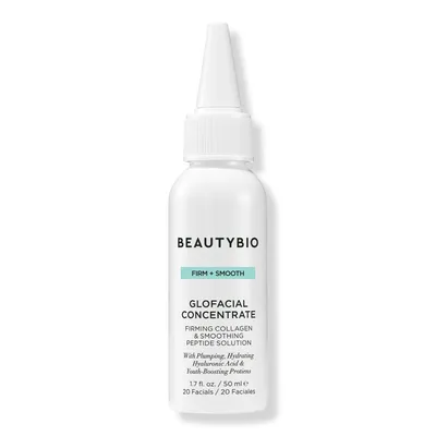 BeautyBio GLOfacial Collagen Concentrate