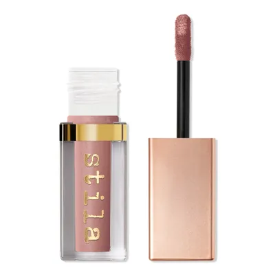 Stila Suede Shade Liquid Eye Shadow - Sheer Angelite