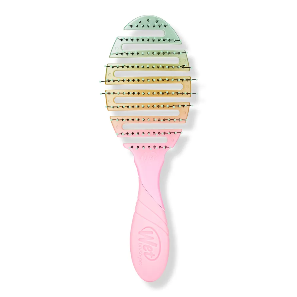 Wet Brush Pro Flex Dry Metallic Ombre