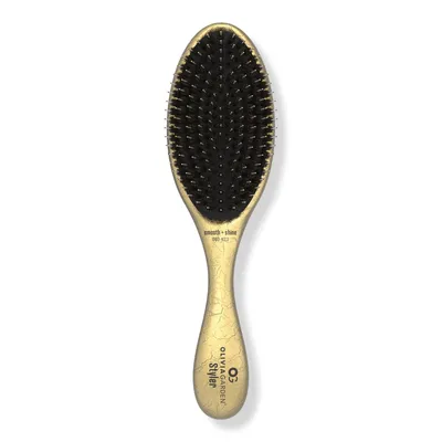 Olivia Garden Dazzle Styler Smooth & Shine Brush