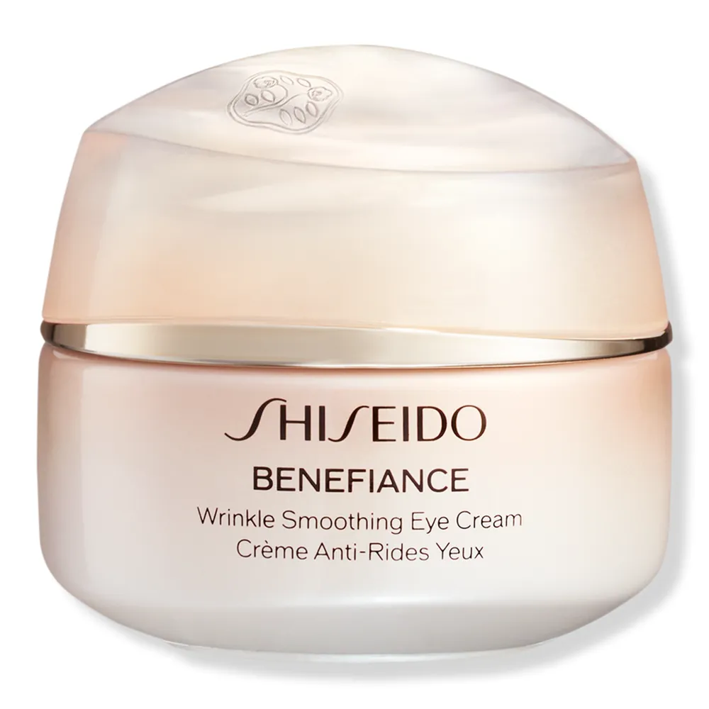 Shiseido Benefiance Wrinkle Smoothing Eye Cream