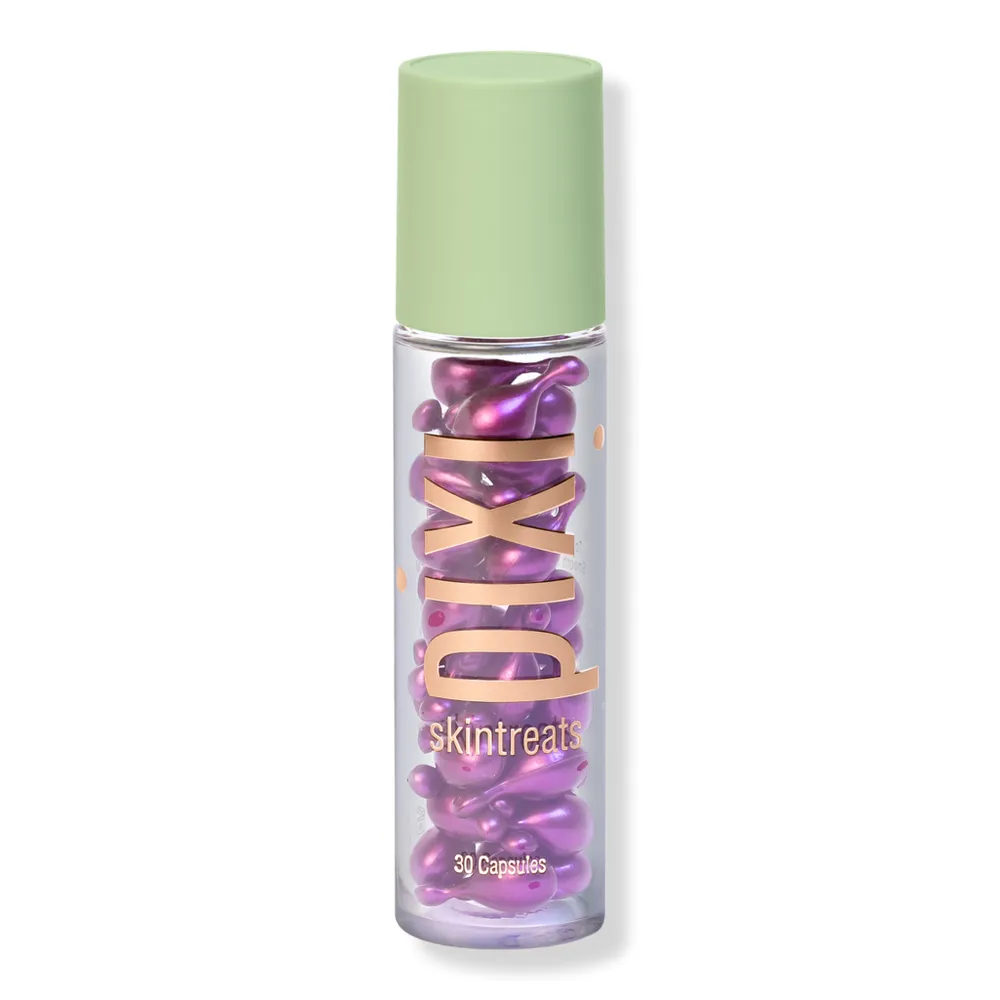 Pixi Retinol CapsuleCare Smoothing Face Serum