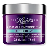 Kiehl's Since 1851 Super Multi-Corrective Soft Cream - oz