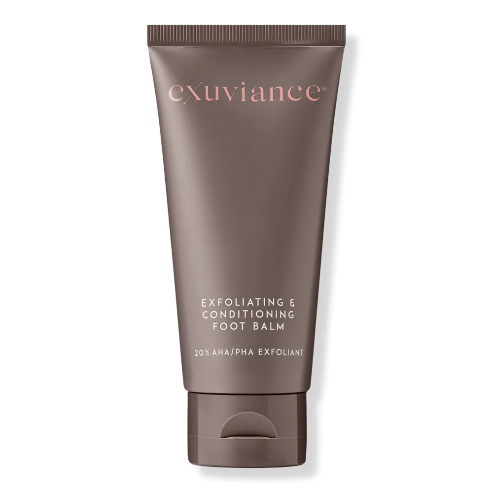 Exuviance Exfoliating & Conditioning Foot Balm