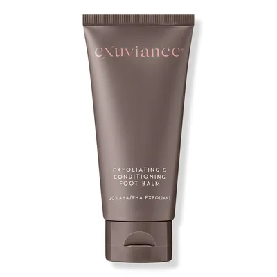 Exuviance Exfoliating & Conditioning Foot Balm