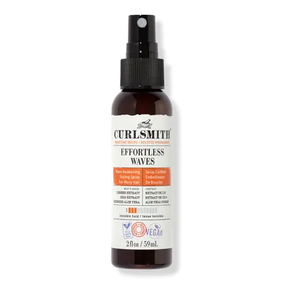 Curlsmith Travel Size Effortless Waves