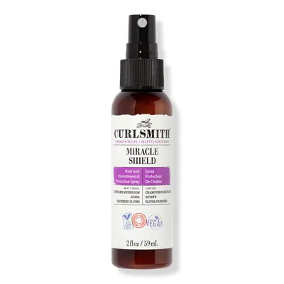 Curlsmith Travel Size Miracle Shield