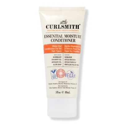 Curlsmith Travel Size Essential Moisture Conditioner
