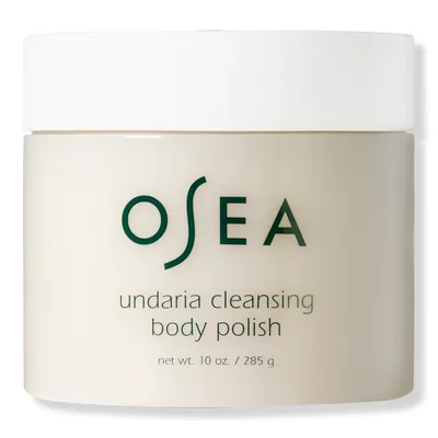 OSEA Undaria Cleansing Body Polish