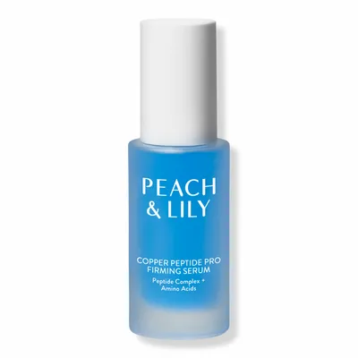 PEACH & LILY Copper Peptide Pro Firming Serum