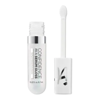 IT Cosmetics Confidence a Serum Lip Gloss