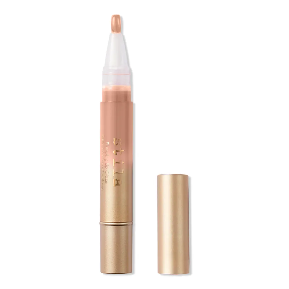 Stila Plumping High-Shine Lip Glaze