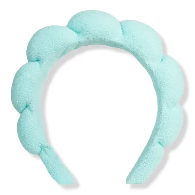 Locks & Mane Spa Bubble Headband 