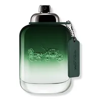 Coach Green Eau de Toilette - oz
