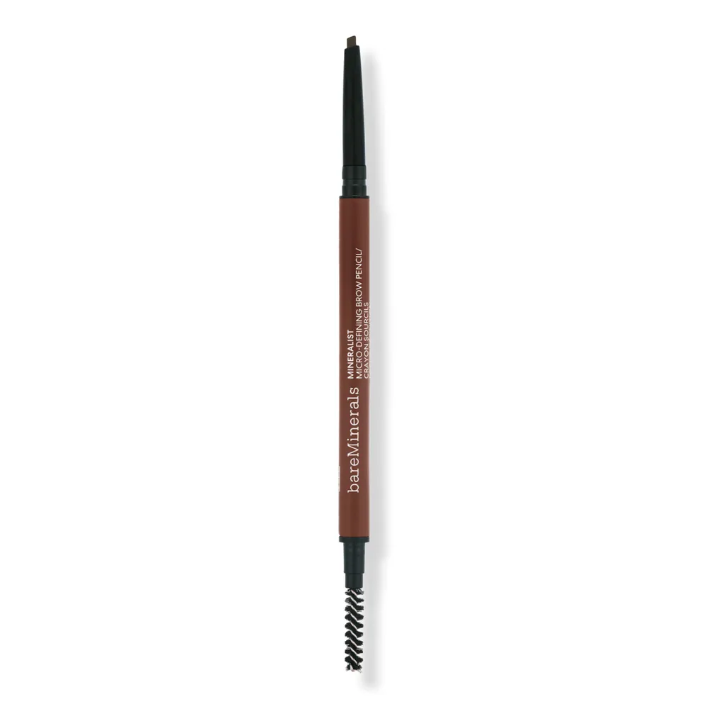 bareMinerals Mineralist Micro-Defining Brow Pencil