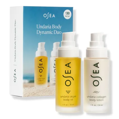 OSEA Undaria Body Dynamic Duo