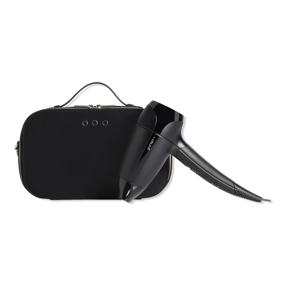 ghd Flight+ Travel Hair Dryer
