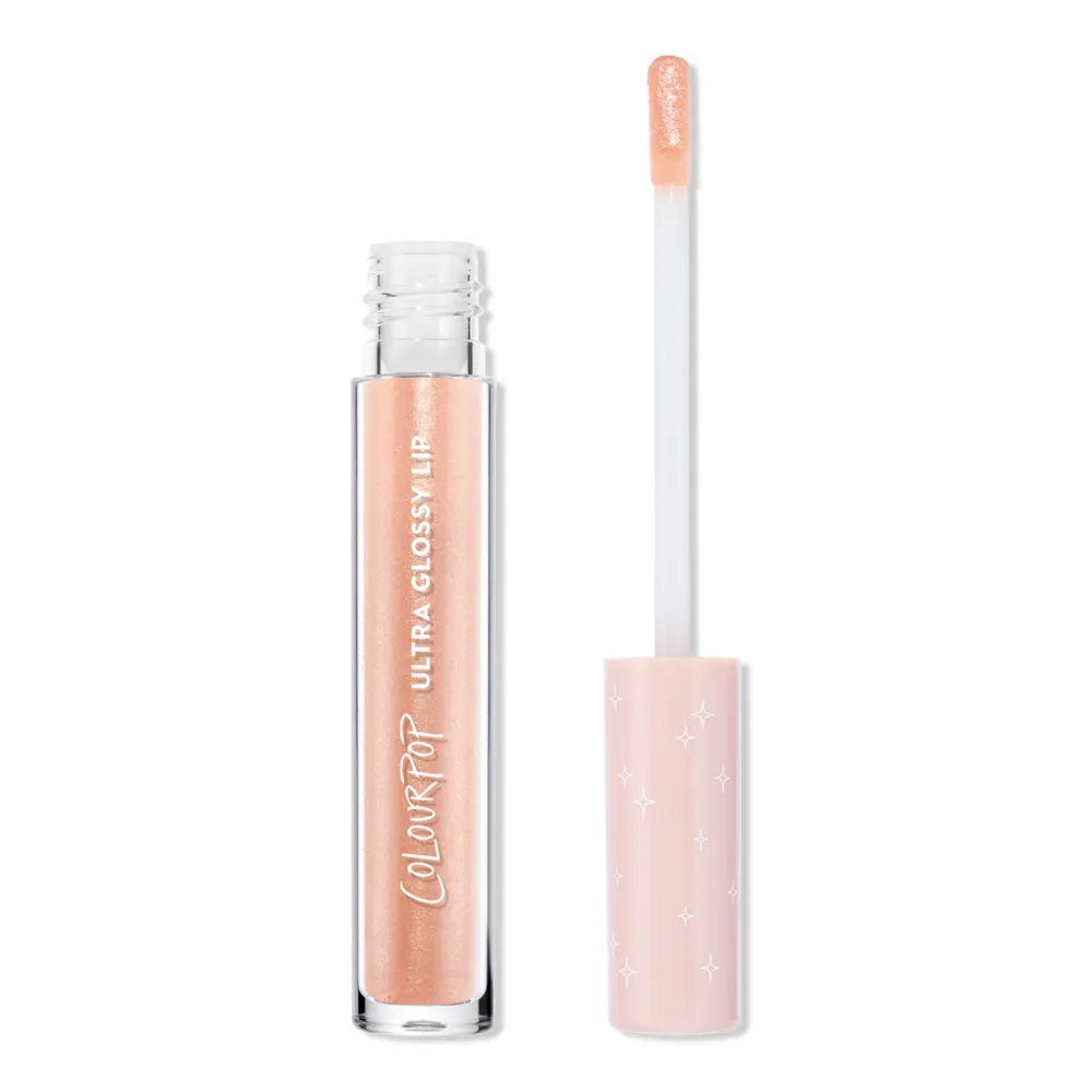 ColourPop Ultra Glossy Lip