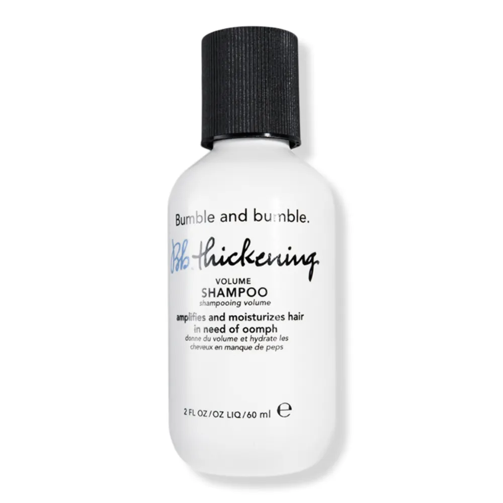 Bumble and bumble Travel Size Thickening Volume Shampoo