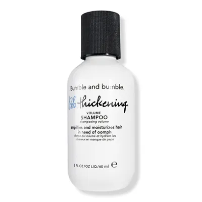 Bumble and bumble Travel Size Thickening Volume Shampoo