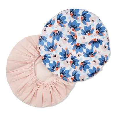 Scunci Prep Shower Caps