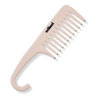 Scunci Prep Shower Comb