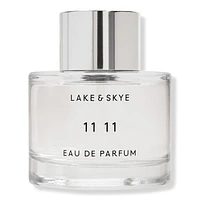 Lake & Skye 11 Eau de Parfum - oz