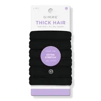 GIMME beauty Extra Stretch Thick Hair Bands