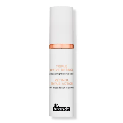Dr. Brandt Bright This Way Triple Active Retinol Cream