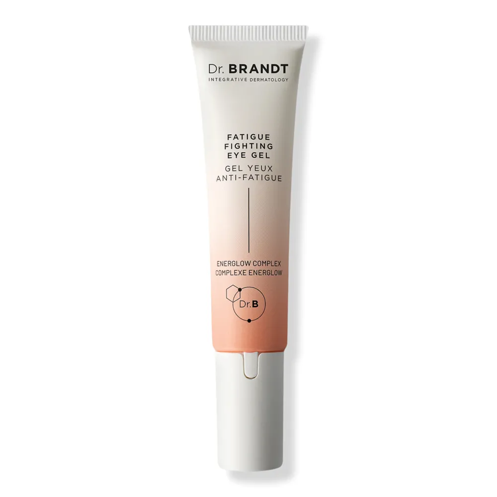 Dr. Brandt iD-Stress Fatigue Fighting Eye Gel