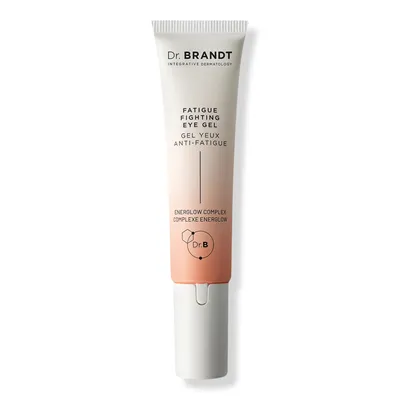Dr. Brandt iD-Stress Fatigue Fighting Eye Gel