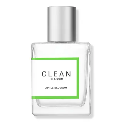 Clean Classic Apple Blossom - oz