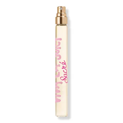Juicy Couture Viva La Juicy Sucre Eau De Parfum Travel Spray