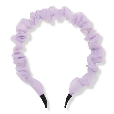Locks & Mane Tulle Headband 