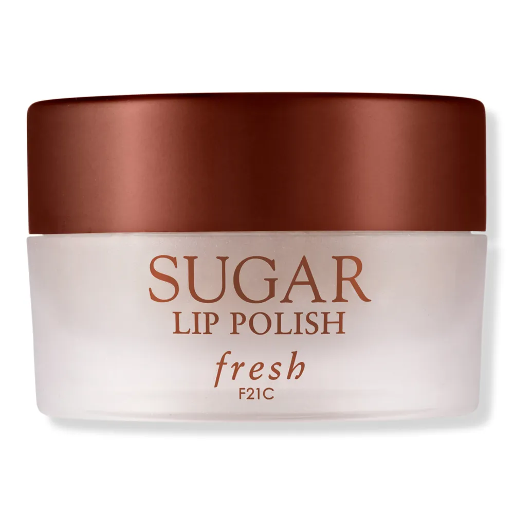 fresh Sugar Lip Polish Exfoliator